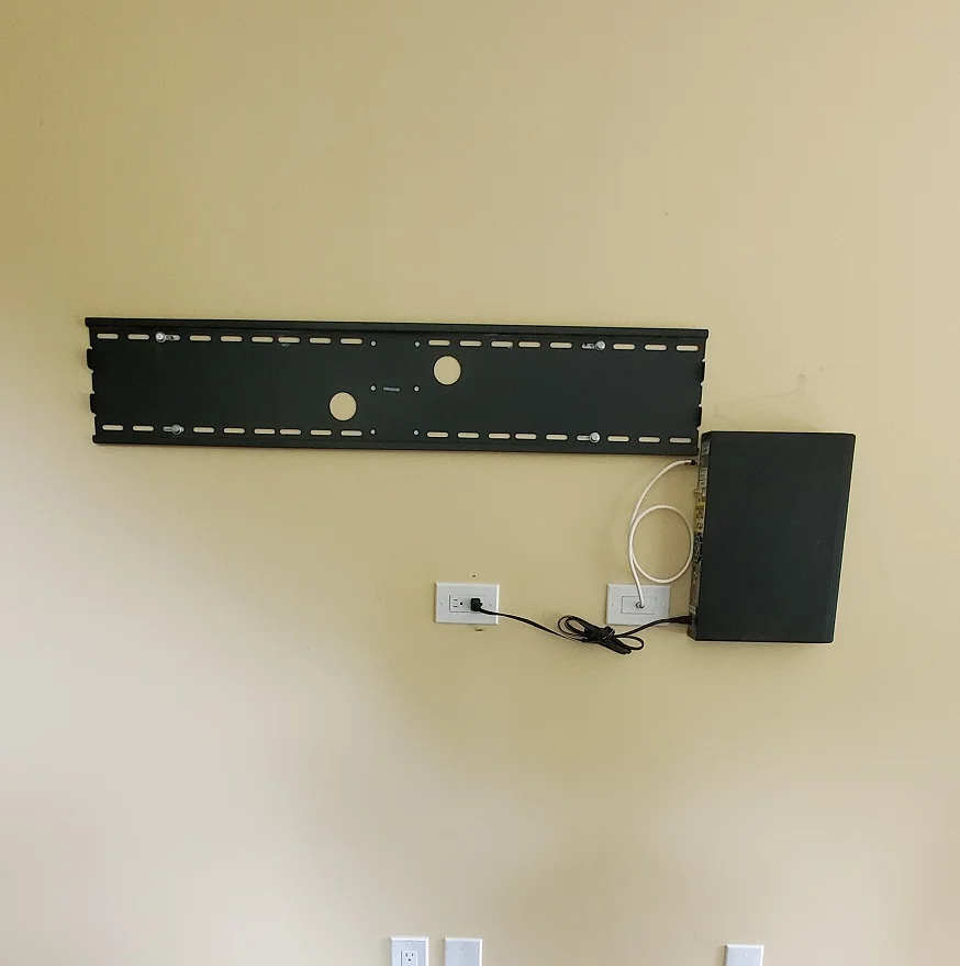 tv wall mount installation service Long Island