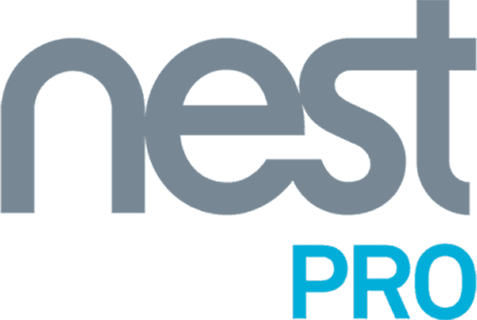 Nest pro Logo